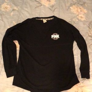 Pink by Victoria’s Secret long sleeve shirt